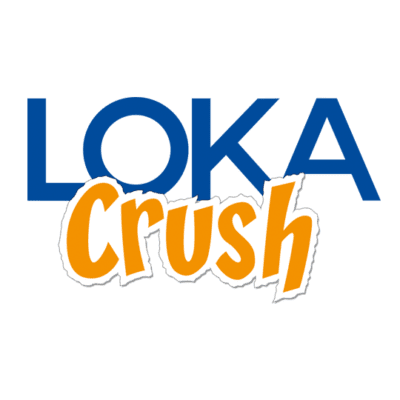 LOKA Crush